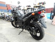 SUZUKI V-STROM 650 ABS фото 4 SUZUKI V-STROM 650 ABS фото 4