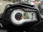 SUZUKI V-STROM 650 ABS фото 6 SUZUKI V-STROM 650 ABS фото 6