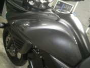 SUZUKI V-STROM 650 ABS фото 8 SUZUKI V-STROM 650 ABS фото 8