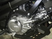 SUZUKI V-STROM 650 ABS фото 12 SUZUKI V-STROM 650 ABS фото 12
