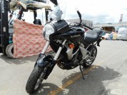 KAWASAKI VERSYS 650 фото 2 KAWASAKI VERSYS 650 фото 2