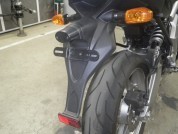 KAWASAKI VERSYS 650 фото 9 KAWASAKI VERSYS 650 фото 9