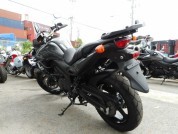 SUZUKI V-STROM 650 ABS фото 4 SUZUKI V-STROM 650 ABS фото 4