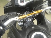 SUZUKI V-STROM 650 ABS фото 7 SUZUKI V-STROM 650 ABS фото 7