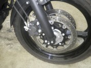 SUZUKI V-STROM 650 ABS фото 11 SUZUKI V-STROM 650 ABS фото 11