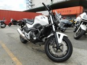HONDA NC700S ABS фото 1 HONDA NC700S ABS фото 1