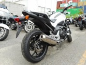HONDA NC700S ABS фото 3 HONDA NC700S ABS фото 3