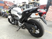 HONDA NC700S ABS фото 4 HONDA NC700S ABS фото 4