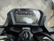 HONDA NC700S ABS фото 6 HONDA NC700S ABS фото 6