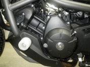 HONDA NC700S ABS фото 12 HONDA NC700S ABS фото 12