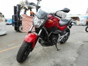 HONDA NC700S фото 2 HONDA NC700S фото 2