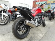 HONDA NC700S фото 3 HONDA NC700S фото 3