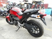 HONDA NC700S фото 4 HONDA NC700S фото 4