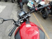 HONDA NC700S фото 5 HONDA NC700S фото 5