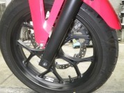 HONDA NC700S фото 10 HONDA NC700S фото 10