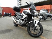 HONDA NC700X ABS фото 1 HONDA NC700X ABS фото 1