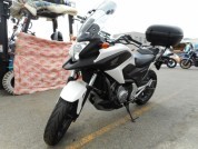 HONDA NC700X ABS фото 2 HONDA NC700X ABS фото 2