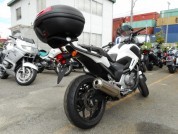 HONDA NC700X ABS фото 3 HONDA NC700X ABS фото 3