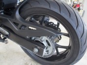 HONDA NC700X ABS фото 8 HONDA NC700X ABS фото 8