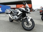 HONDA NC700X фото 1 HONDA NC700X фото 1