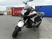HONDA NC700X фото 2 HONDA NC700X фото 2