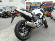 HONDA NC700X фото 3 HONDA NC700X фото 3