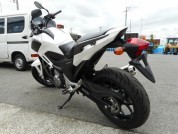 HONDA NC700X фото 4 HONDA NC700X фото 4