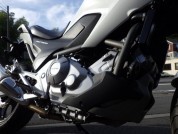 HONDA NC700X фото 8 HONDA NC700X фото 8