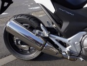 HONDA NC700X фото 9 HONDA NC700X фото 9