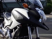 HONDA NC700X фото 10 HONDA NC700X фото 10