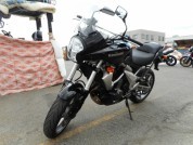KAWASAKI VERSYS 650 фото 2 KAWASAKI VERSYS 650 фото 2