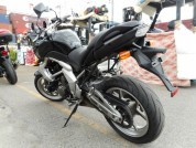 KAWASAKI VERSYS 650 фото 4 KAWASAKI VERSYS 650 фото 4