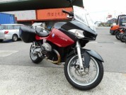 BMW R1200ST фото 1 BMW R1200ST фото 1