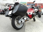 BMW R1200ST фото 3 BMW R1200ST фото 3