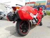 HONDA VFR800 фото 3 HONDA VFR800 фото 3