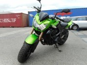 KAWASAKI Z750 R фото 2 KAWASAKI Z750 R фото 2