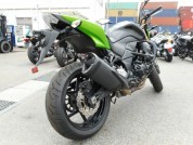 KAWASAKI Z750 R фото 3 KAWASAKI Z750 R фото 3