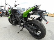 KAWASAKI Z750 R фото 4 KAWASAKI Z750 R фото 4