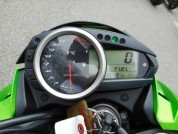KAWASAKI Z750 R фото 6 KAWASAKI Z750 R фото 6
