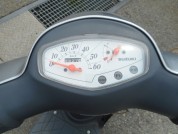 SUZUKI LETS 4 фото 3 SUZUKI LETS 4 фото 3