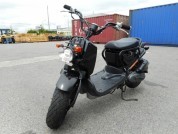 HONDA ZOOMER 50 Fi фото 1 HONDA ZOOMER 50 Fi фото 1