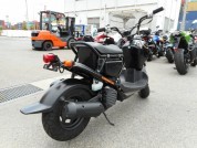 HONDA ZOOMER 50 Fi фото 2 HONDA ZOOMER 50 Fi фото 2
