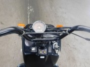 HONDA ZOOMER 50 Fi фото 3 HONDA ZOOMER 50 Fi фото 3