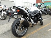 SUZUKI GSR750 ABS фото 3 SUZUKI GSR750 ABS фото 3