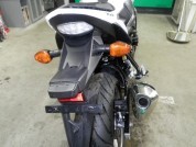 SUZUKI GSR750 ABS фото 12 SUZUKI GSR750 ABS фото 12