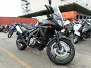 SUZUKI V-STROM 650 ABS фото 1 SUZUKI V-STROM 650 ABS фото 1