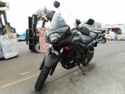SUZUKI V-STROM 650 ABS фото 2 SUZUKI V-STROM 650 ABS фото 2