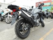 SUZUKI V-STROM 650 ABS фото 3 SUZUKI V-STROM 650 ABS фото 3