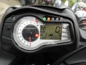 SUZUKI V-STROM 650 ABS фото 6 SUZUKI V-STROM 650 ABS фото 6