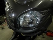 SUZUKI V-STROM 650 ABS фото 7 SUZUKI V-STROM 650 ABS фото 7